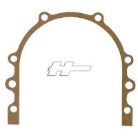 Packning för vevaxel