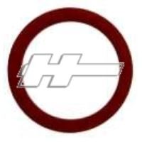 Packning för vevaxel