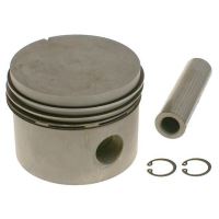 Kolv .22 mm bult 015