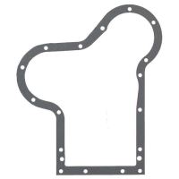 Packning Transmissionskåpa