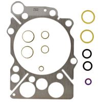 Packningssats för topplock