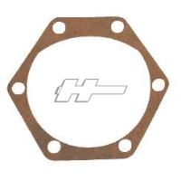 Impellerlockspackning