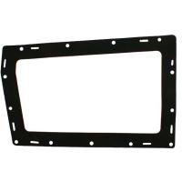 Packning för värmeväxlare