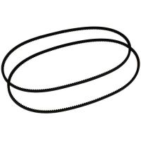 Drivremssats 2st 10x1200 mm