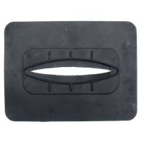 Täckplatta segelbåtsdrev