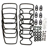 Tilläggssats för sotning