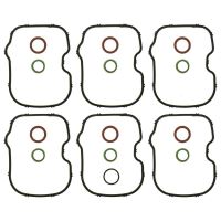 Tilläggssats för sotning