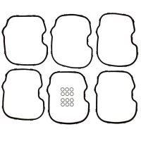 Tilläggssats för sotning