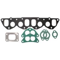 Packningssats värmeväxlare