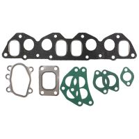 Packningssats värmeväxlare