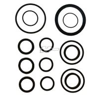 Packningssats kamrem