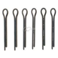 Saxpinnesats för trimkolv 6 st