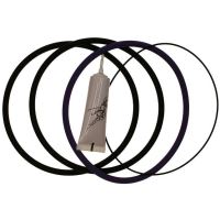 Packningssats cylinderfoder