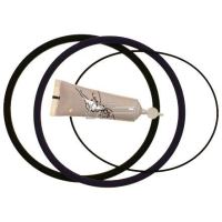 Packningssats cylinderfoder