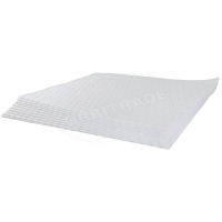 Oljeabsorberande duk 100-Pack