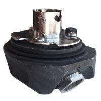 Lampsockel typ 410 akt.lantern