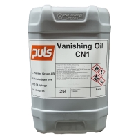 Vanishing Oil CN 1