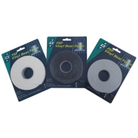 Gummilist Vit 19X6Mm 3M