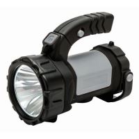 LED-lampa