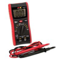 Digital Multimeter