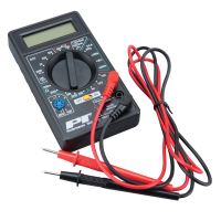 Multimeter