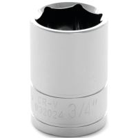 1/2" Hylsa - 3/4"