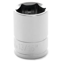 1/2" Hylsa - 13/16"