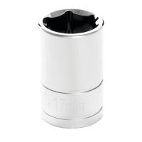 1/2" Hylsa - 17mm