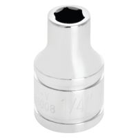 3/8" Hylsa - 1/4"