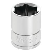 3/8" Hylsa - 5/8"