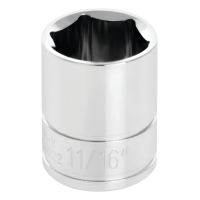 3/8" Hylsa - 11/16"