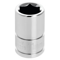 3/8" Hylsa - 11mm