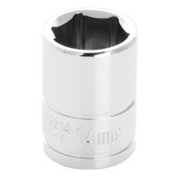3/8" Hylsa - 14mm