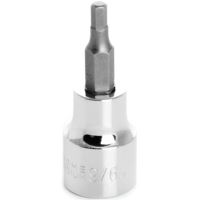 3/8" Insexhylsa - 9/64"