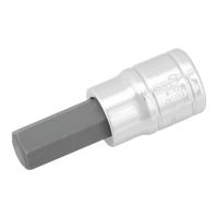 3/8" Insexhylsa - 10mm