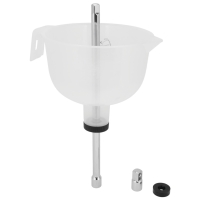 Förlängare med Oljeuppsamlare