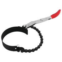 Justerbar oljefiltertång