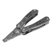 Multifunktionstång, el