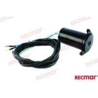 Powertrim/ Tiltmotor