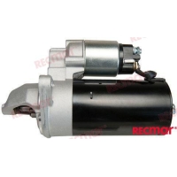 Startmotor