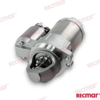 Startmotor