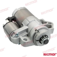 Startmotor