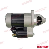 Startmotor