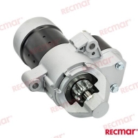 Startmotor