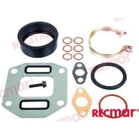 Packningssats Turboanslutning