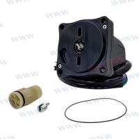 Powertrim/ Tiltmotor