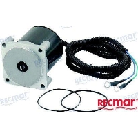 Powertrim/ Tiltmotor