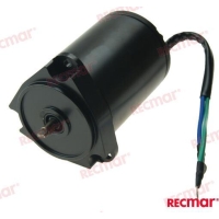 Powertrim/ Tiltmotor