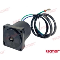 Powertrim/ Tiltmotor