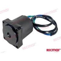 Powertrim/ Tiltmotor